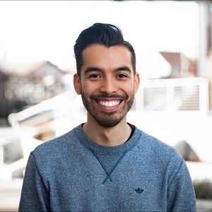 Meet your Posher, Arlan